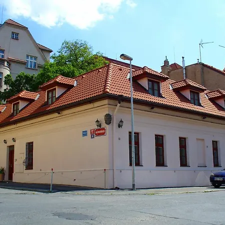 Gj Na Vinohradu
